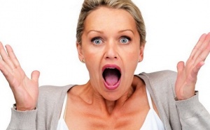 Già và xấu hơn vì hiểu sai về mãn kinh