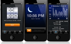 7 ứng dụng nổi tiếng trên Iphone giúp kiểm tra sức khoẻ