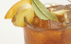 Lợi ích ít người biết của nước ép gừng