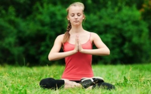 Muốn tim khỏe mạnh: Hãy tập yoga!