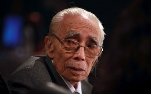 ​Nhạc sỹ Phan Huỳnh Điểu qua đời vì sốt xuất huyết