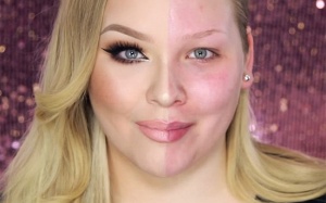 Sức mạnh kinh khủng của make-up