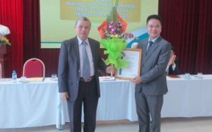 4 nhà máy TPCN được đánh giá, chứng nhận GMP-TPCN