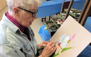 Bí quyết 'sống chung' với bệnh run vô căn