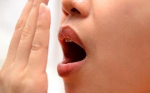Bắt bệnh qua… hơi thở 