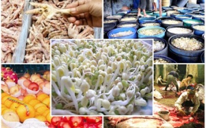 Cục ATTP: 20% cơ sở vi phạm an toàn vệ sinh thực phẩm
