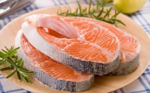 Cá nào tốt nhất cho người bệnh tim?