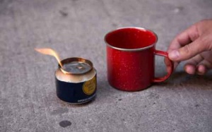 Mẹo vặt hữu ích khi đi cắm trại