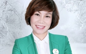 Nguyễn Hoàng Thái: Thái độ chứ không phải trình độ quyết định sự thành công