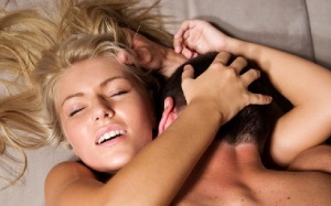 Dấu hiệu nàng giả vờ 'lên đỉnh'