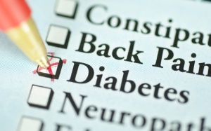 Tự đánh giá nguy cơ mắc bệnh đái tháo đường type 2