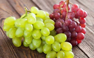 Chữa kinh nguyệt không đều bằng thực phẩm