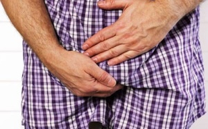 “Gãy” và đau đớn vì nghịch dại!
