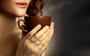 Cai cà phê ngay nếu không muốn bốc hỏa cả ngày!