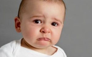 Bắt bệnh cho con qua tiếng thở khò khè