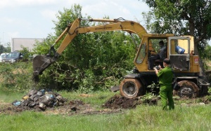 Bệnh viện Lê Ngọc Tùng có thể bị phạt trên 1 tỷ đồng