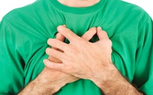 Đánh trống ngực sau khi ăn có phải bệnh tim mạch?