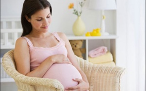 Đối phó với 4 vấn đề mẹ nào cũng gặp khi bầu bí