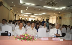 Thảo dược - Giải pháp mới cho bệnh động kinh