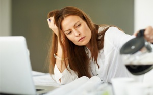 Mệt mỏi kéo dài: Biểu hiện của tâm căn suy nhược