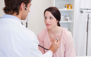 Bệnh tim có di truyền không?