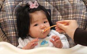 Infographic: Bí quyết giúp trẻ ăn ngon miệng trong những ngày nóng