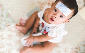 Những sai lầm của cha mẹ khiến trẻ bị bệnh hô hấp