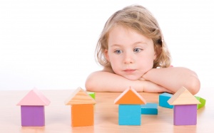 Phát hiện trẻ tự kỷ qua kiểm tra hít thở