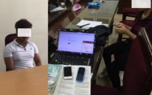 Tóm gọn nhóm nhắc bài lịch sử bằng công nghệ cao
