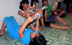 TP.HCM yêu cầu đóng cửa mái ấm Hạnh Phúc