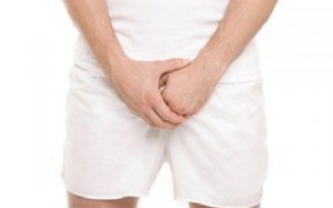 Vì sao 24 tuổi mà 'cậu nhỏ' vẫn tí hon?