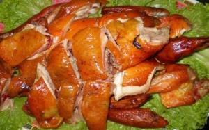 8 món đặc sản không thể bỏ qua ở đất mỏ