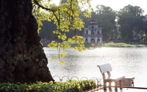 Dự báo thời tiết 6/7: Không khí mát mẻ bao trùm cả nước