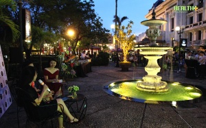 Ra mắt ấn phẩm 'Miếng nhỏ đậm đà' của Chef Hải Anh