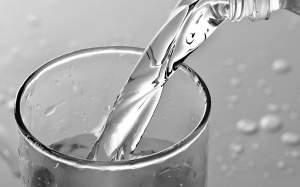 Thời điểm chuẩn đế uống nước cho đúng