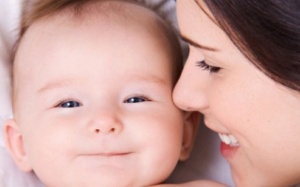 8 lợi ích của việc chăm sóc con theo phương pháp Kangaroo