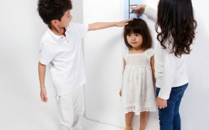 Cha mẹ phải làm gì để con hết suy dinh dưỡng, thấp còi?