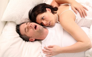 Làm sao để hết ngáy ngủ?