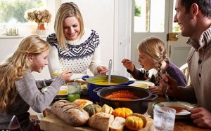 Nên và không nên làm gì vào buổi tối?