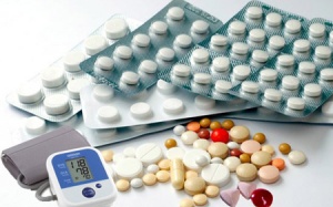 Tai biến do dùng thuốc huyết áp sai cách