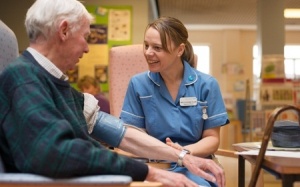 Vừa run tay chân vừa quên dần tất cả