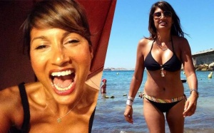 Người phụ nữ 'không tuổi' trở thành hiện tượng mạng