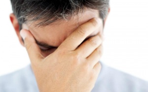 Không muốn quan hệ với bạn gái là bị làm sao?