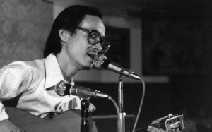 Hà Nội đặt tên phố Trịnh Công Sơn