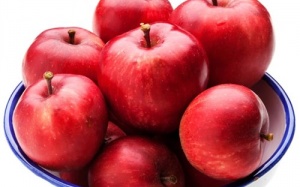 Lý do nên ăn hoa quả vào buổi sáng