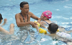 Ngạt nước và những cái chết do sơ cứu sai