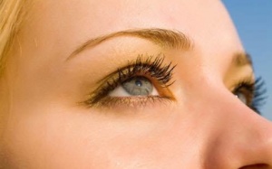 Omega-3 không dùng để trị khô mắt