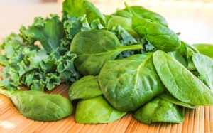 Thải độc gan dễ dàng với 12 thực phẩm trong căn bếp