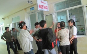 Bộ Y tế vào cuộc vụ bệnh nhân mổ cấp cứu tử vong tại Quảng Bình