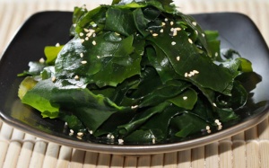 Rong biển: Thực phẩm lý tưởng dành cho bà bầu